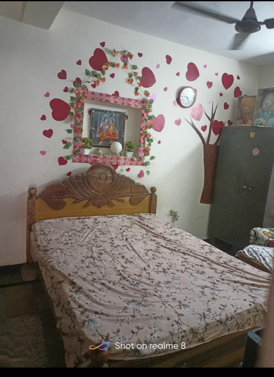 3 BHK  Flat For sale in  